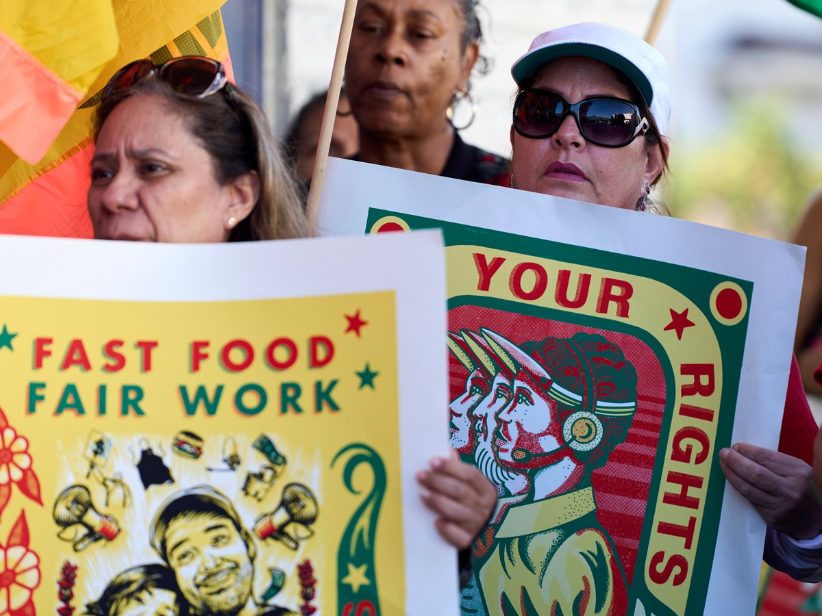 Why are California workers waiting so long on wage theft claims? A new audit has answers