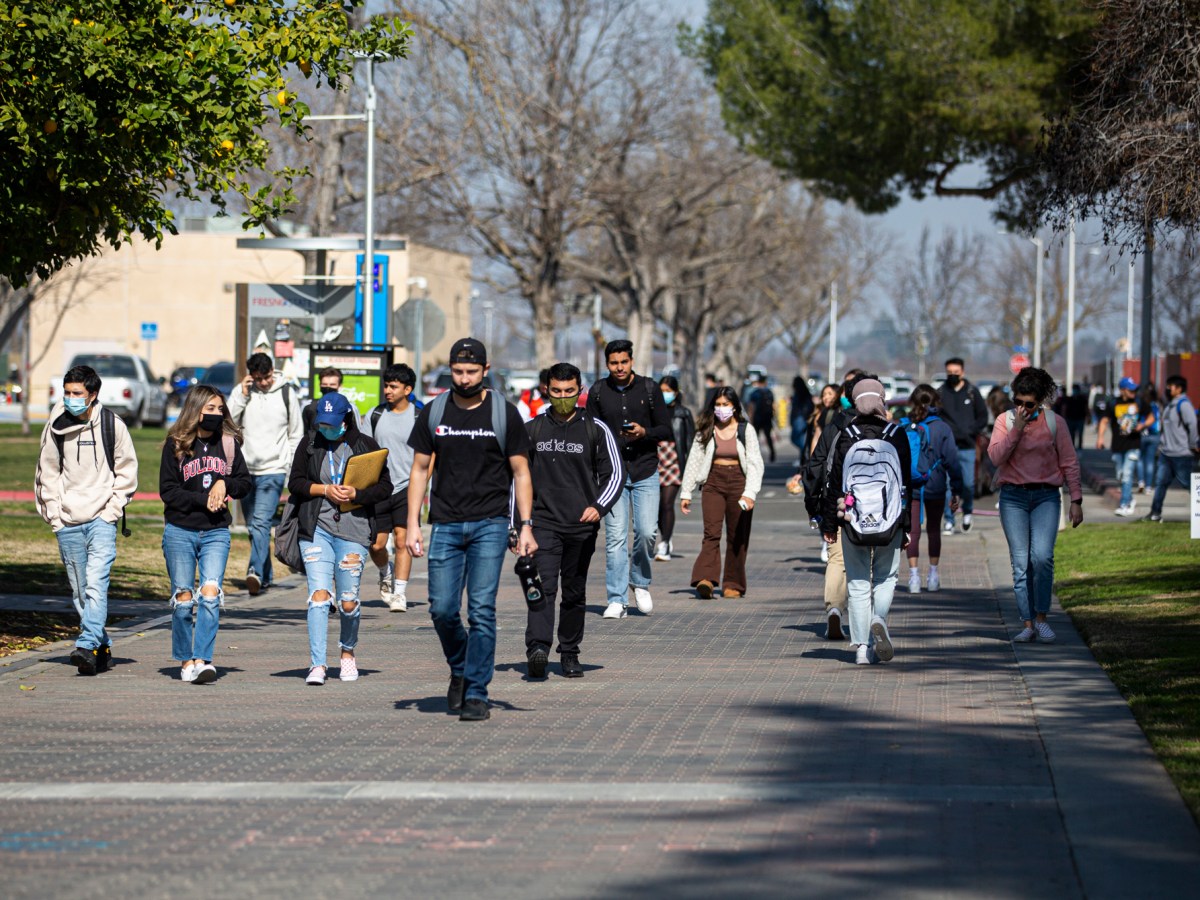 Cal State proposes regular tuition hikes to forestall budget gap