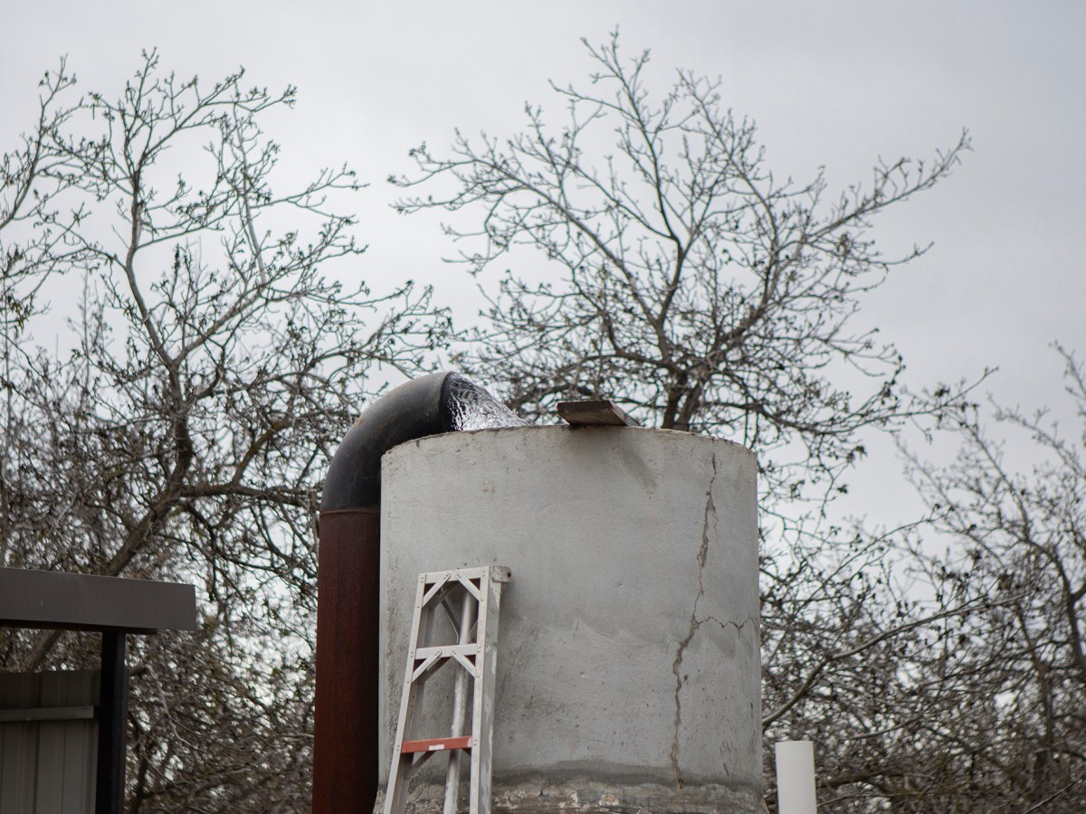 ‘Unlawful regulation’: State suffers big setback in water lawsuit filed by growers