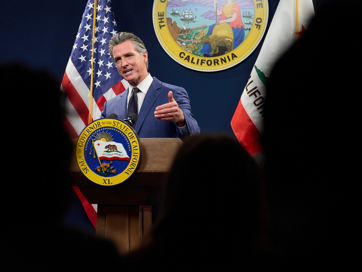 What you need to know about the California budget deal