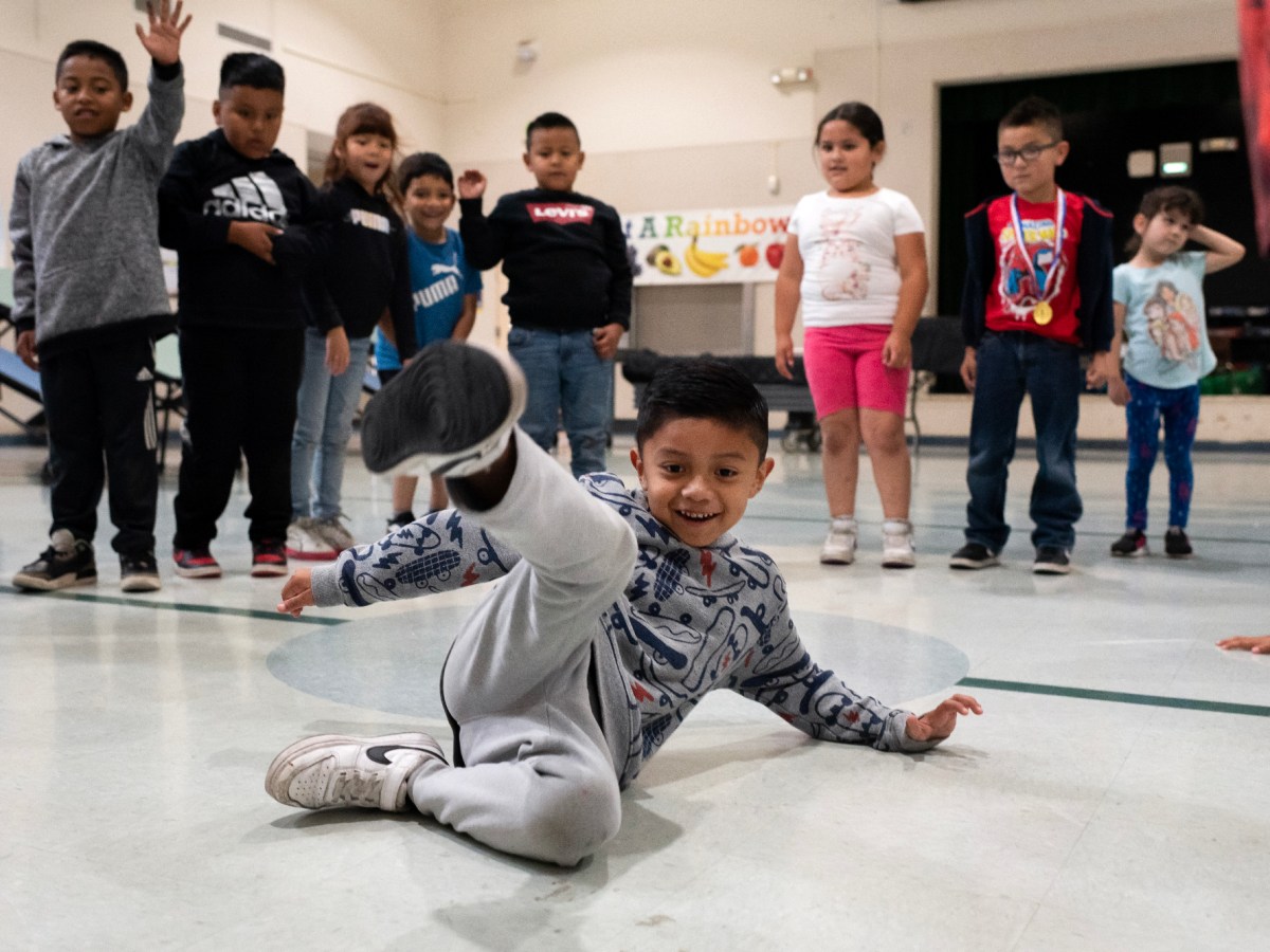 California spent nearly $1 billion to boost arts education. Are schools misspending it?