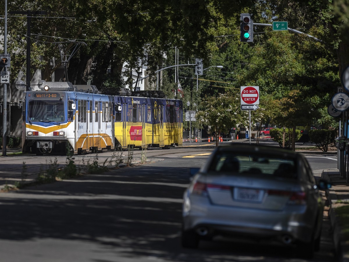 Sacramento joins San Francisco as California’s slowest cities to recover from the pandemic