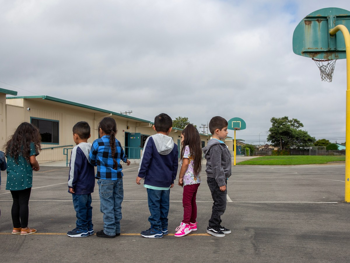 How are students doing? New California School Dashboard is out