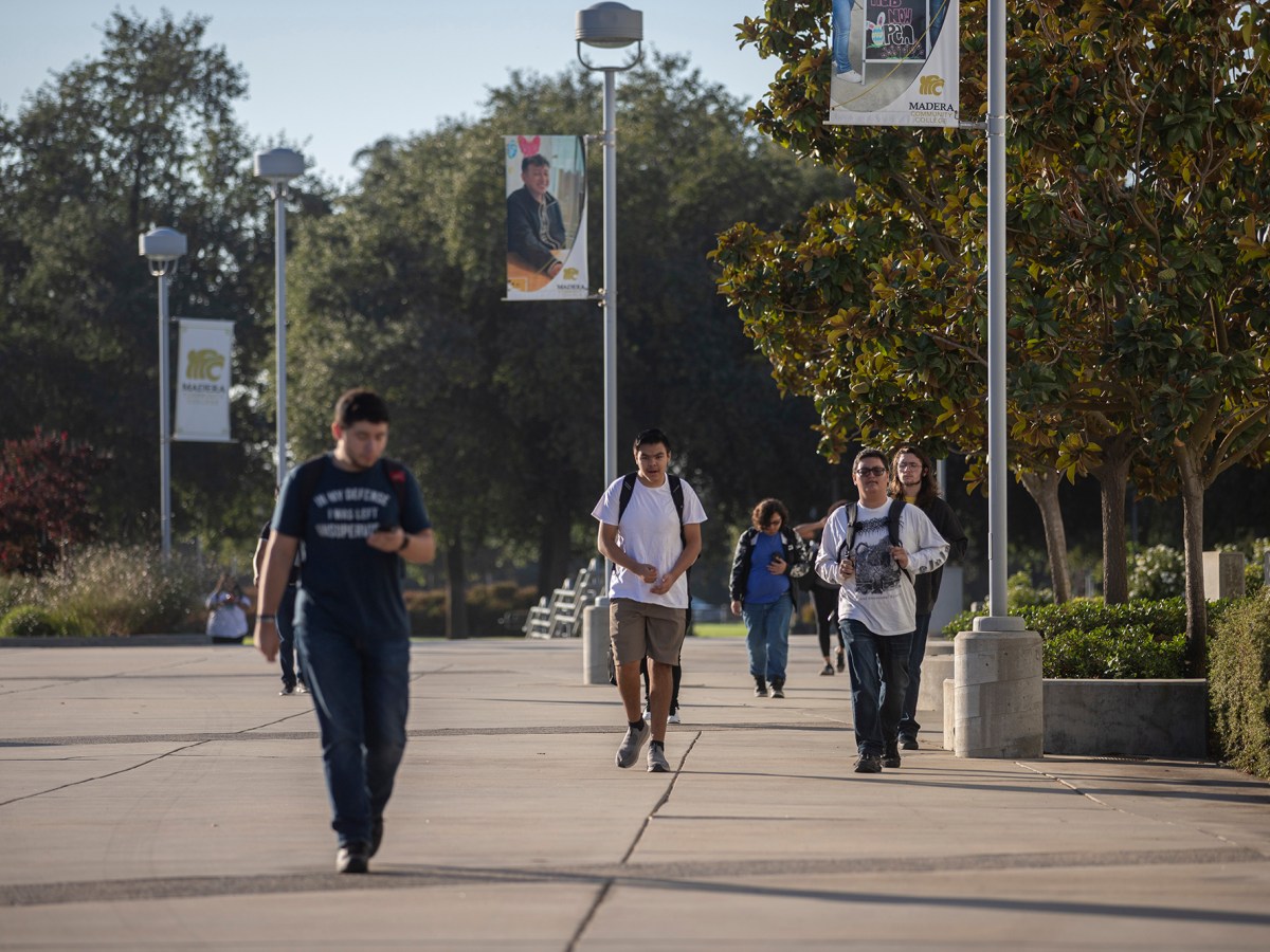 Community college bachelor’s degrees have been a win-win. California should offer more