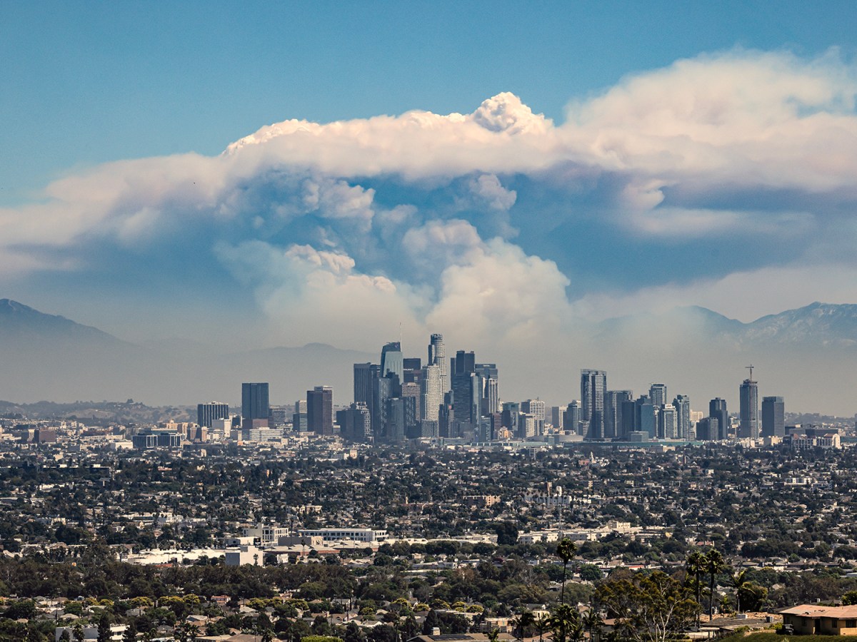 2024 California wildfires explained