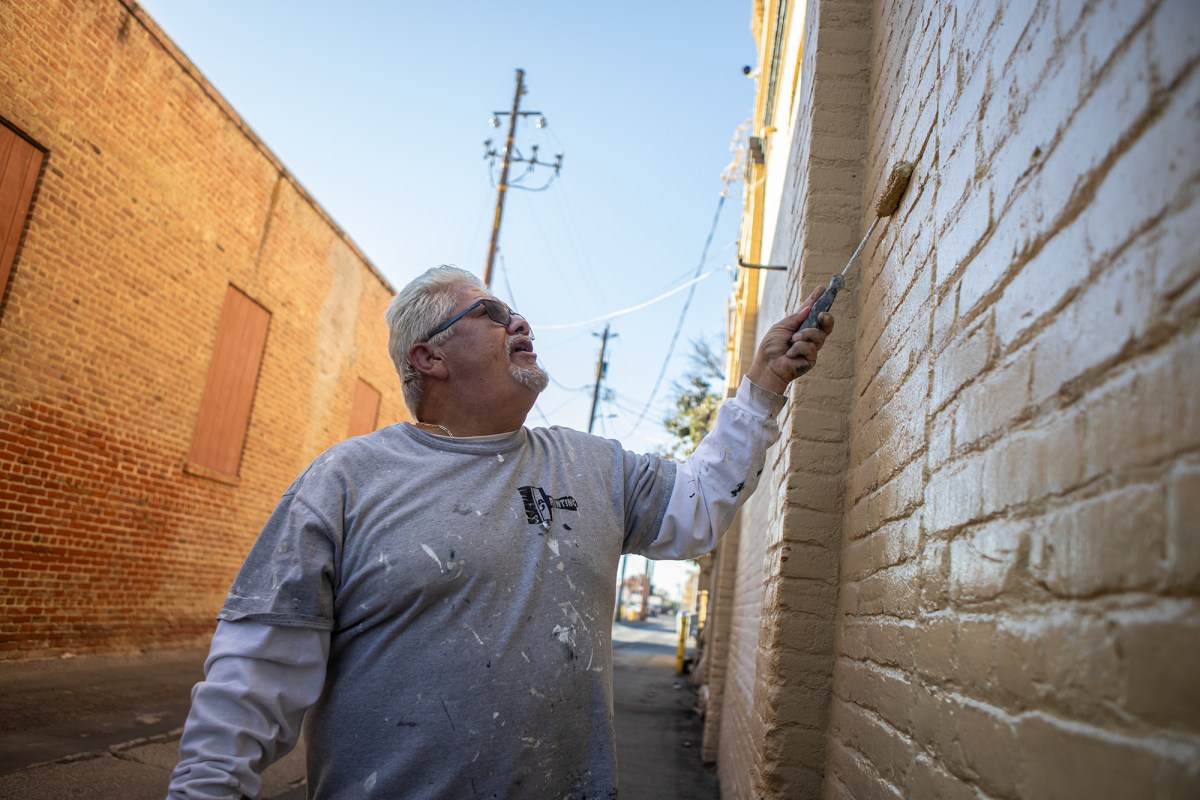 ‘A pivotal moment?’ Why many Latino voters in California chose Trump