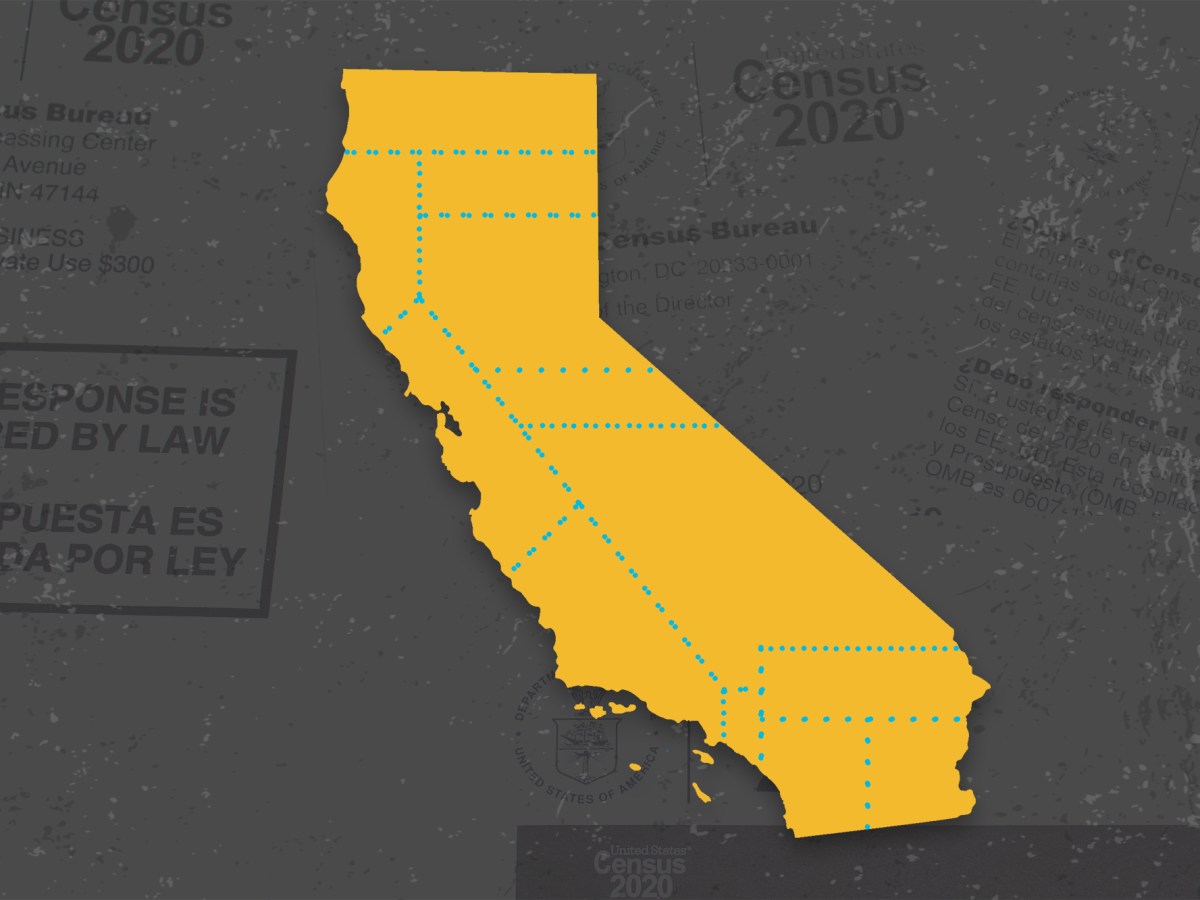 California redistricting: Four key questions