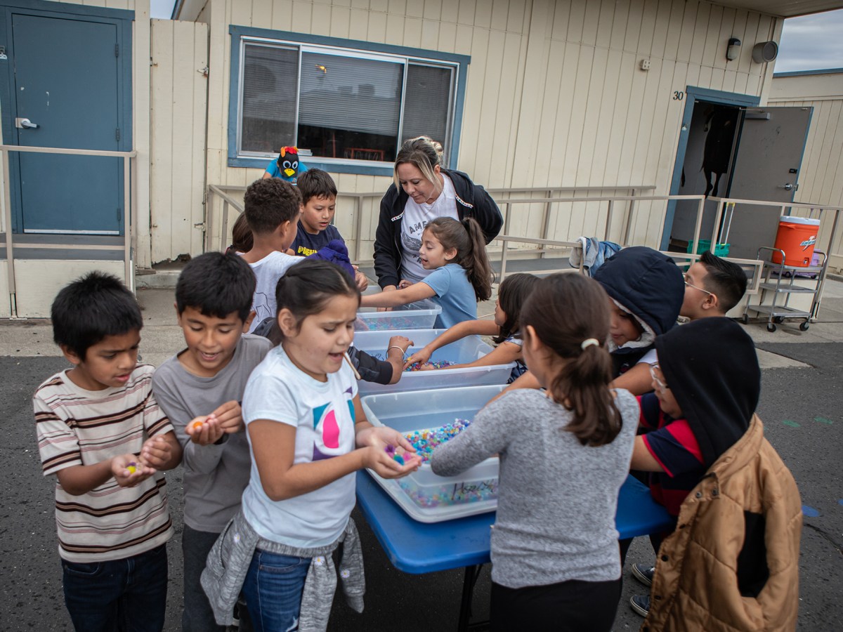 Many rural California communities are desperate for school construction money. Will a new bond measure offer enough help?