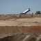 The South Yuma County Landfill in Yuma, Arizona on Nov. 29, 2022. Photo by Miguel Gutierrez Jr., CalMatters