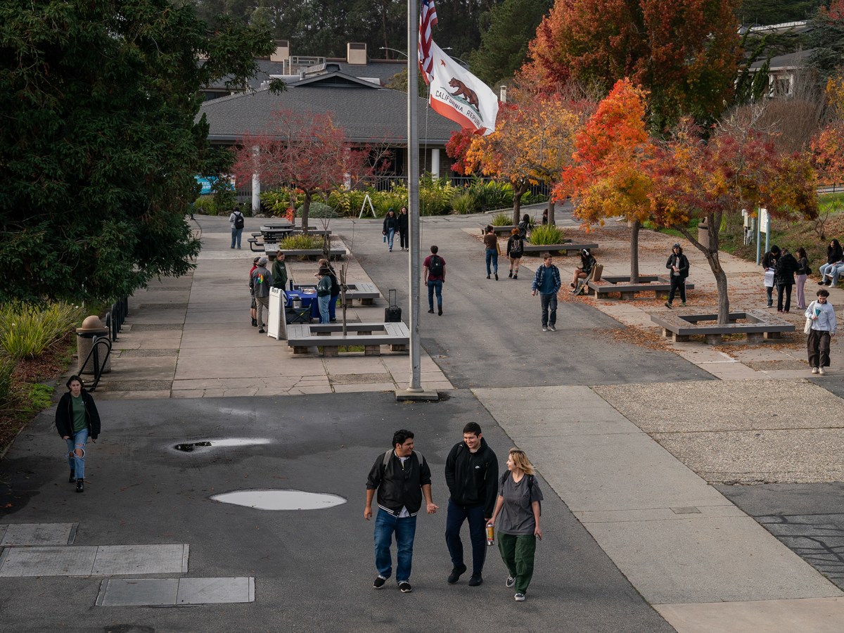 Culture wars start to roil elections for California’s community college trustees