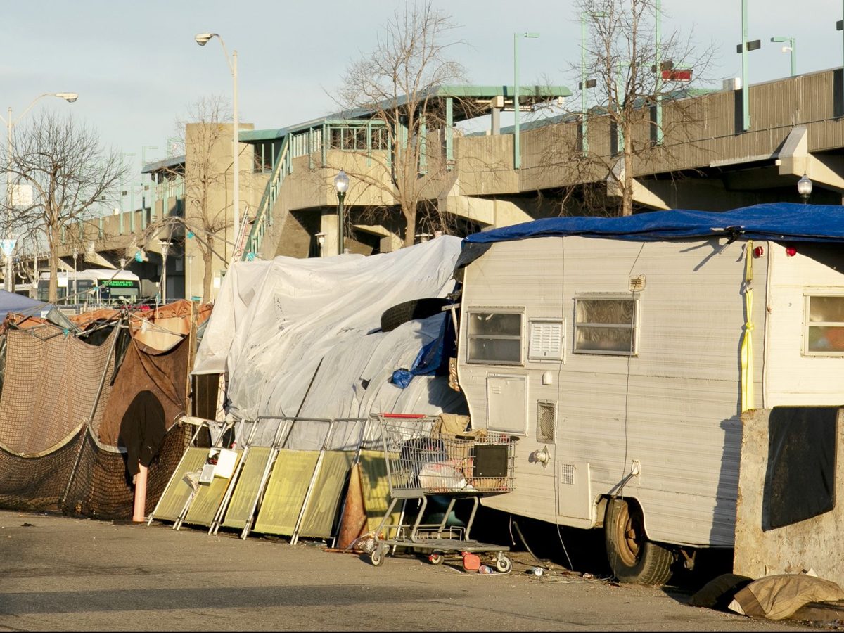 California’s homelessness crisis — and possible solutions — explained