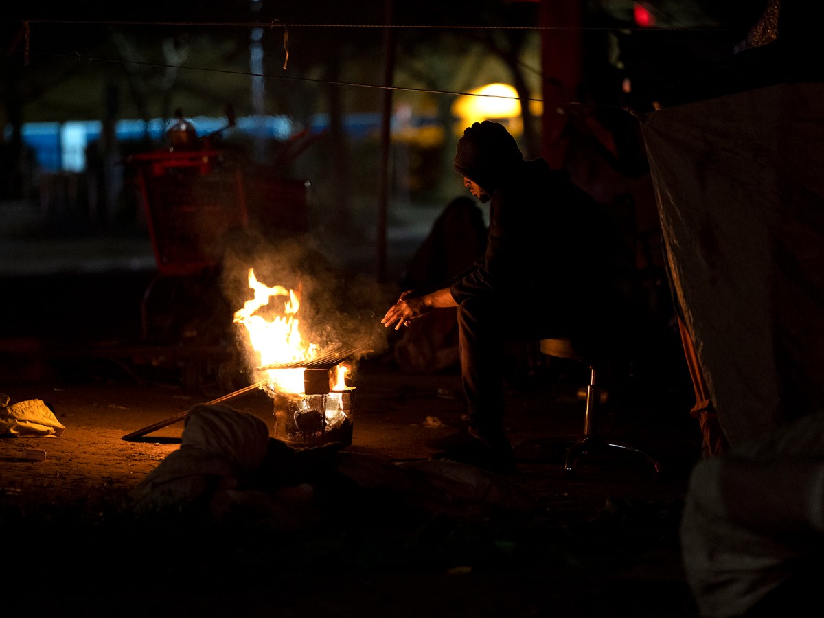 California’s next housing crackdown could force cities to plan more homeless shelters