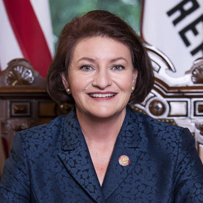 Toni Atkins