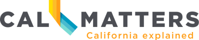 CalMatters logo